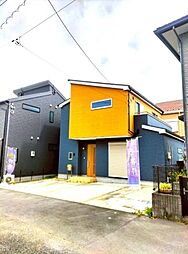 相模原市緑区相原6丁目　中古戸建(HH)