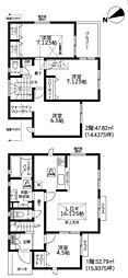 相模原市中央区宮下本町1丁目4期(HH)