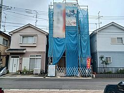 相模原市緑区橋本5丁目7期(HH)
