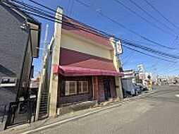 相模原市中央区下九沢店舗付住宅（HH)