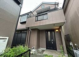 相模原市中央区東淵野辺1丁目リフォーム住宅（HH)