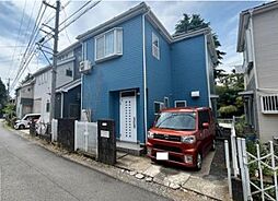 相模原市緑区下九沢　中古戸建(HH)
