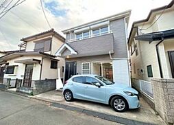 相模原市緑区下九沢　中古戸建(HH)