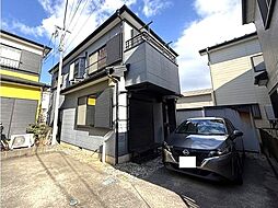 相模原市中央区横山台1丁目　中古戸建(HH)