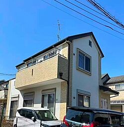 千葉県千葉市中央区生実町　中古戸建（YC）
