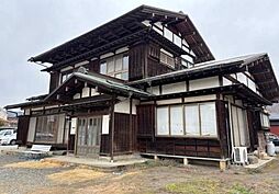 相模原市緑区中野売戸建（HH)