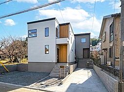 相模原市緑区太井　全2棟1号棟(HH)