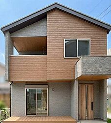 相模原市緑区東橋本4丁目　No.7