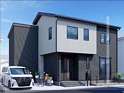 相模原市緑区相原1丁目　新築戸建(HH)