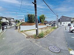 千葉市中央区生実町2054-1 売地（YC）