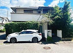 相模原市緑区城山1丁目 中古戸建(HH)
