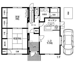 千葉県千葉市中央区生実町234-16 中古戸建（YC）