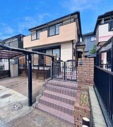 千葉市緑区おゆみ野南6-42-24　中古戸建（YC）
