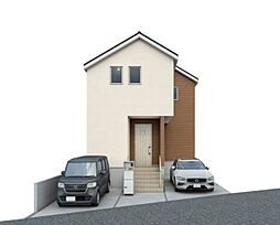 八王子市西寺方　2期　1号棟　新築戸建(HH)