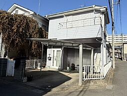 相模原市緑区下九沢　中古戸建(HH)