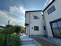 相模原市中央区田名　新築戸建　3号棟(HH)