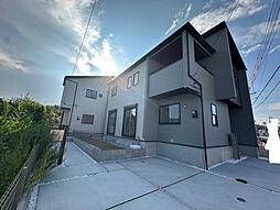 相模原市中央区田名　新築戸建　2号棟(HH)