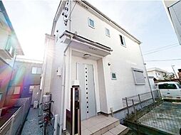 相模原市中央区星が丘4丁目(HH)