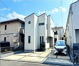 相模原市南区上鶴間2丁目　中古戸建(HH)