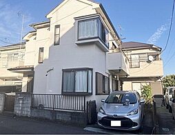 相模原市中央区光が丘1丁目　中古戸建(HH)