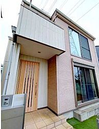 相模原市中央区淵野辺本町1丁目戸建（HH)