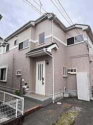 八王子市弐分方町　中古戸建(HH)
