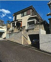八王子市暁町1丁目　中古戸建(HH)