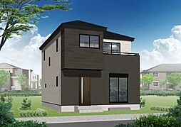 愛甲郡愛川町中津　第6　4号棟(HH)