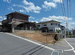 千葉市緑区誉田町1丁目　売地（YC）