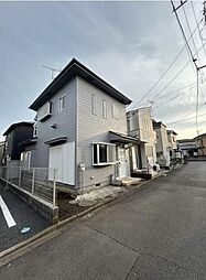 相模原市南区西大沼2丁目　中古戸建(HH)