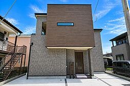 愛甲郡愛川町中津　3号棟（HH）