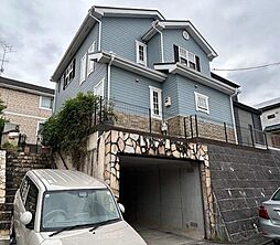 町田市上小山田町　中古戸建(HH)