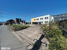 相模原市緑区下九沢　建築条件なし売地　NO4（HH）