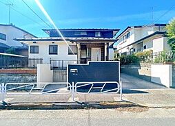 八王子市北野台3丁目　中古戸建（HH）