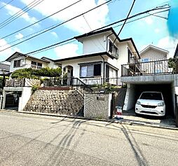 八王子市北野台1丁目　中古戸建(HH)