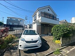 八王子市大谷町 中古戸建(HH)