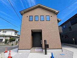 愛甲郡愛川町中津　5号棟（HH）