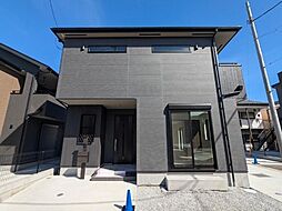 愛甲郡愛川町中津　4号棟（HH）