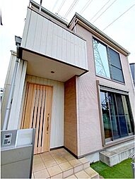 相模原市中央区淵野辺本町1丁目　中古戸建(HH)