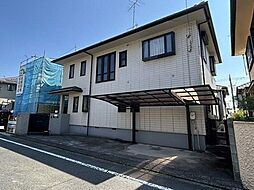八王子市南陽台3丁目　中古戸建(HH)
