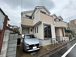 八王子市台町3丁目　中古戸建(HH)