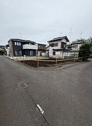 相模原市緑区相原1丁目　売地（HH)