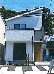 町田市相原町　新築戸建　10号棟(HH)