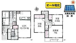 町田市相原町　新築戸建　7号棟(HH)