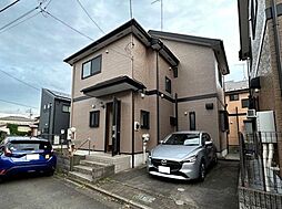 八王子市中野上町3丁目　中古戸建(HH)