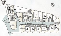 八王子市泉町　第26　20号地(HH)