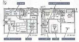 八王子市宮下町　第5　1号棟(HH)