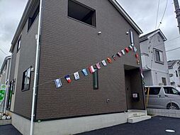 八王子市宮下町　第5　1号棟(HH)