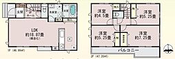 相模原市緑区町屋1丁目　B号棟（HH)