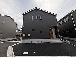 八王子市泉町　第26　17号棟(HH)